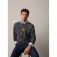 Hackett Harry 스웨트셔츠