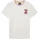 Hackett Heritage Number 반팔 티셔츠