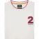 Hackett Heritage Number 반팔 티셔츠