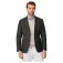 Hackett Semi Plain Texture blazer