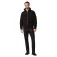 Hackett Shearling jacka
