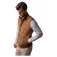 Hackett Chaleco Suede Pkt