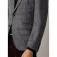 Hackett Wl Cash Wpane blazer