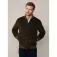 Hackett Wool bomber jacket
