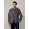 Hackett Wool bomber jacket