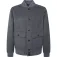 Hackett Giacca bomber Wool
