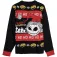Cerdá Nightmare Before Christmas Christmas Knitted Sweater