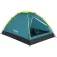 Multimarca Cool Dome 2-persoons campagnetent