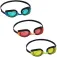 Multimarca 3 Aqua Burst -uimalasit