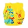 Multimarca Chaleco Inflable Tropical 41x30 cm