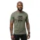 Salewa Eagle 3Cime 반팔 티셔츠