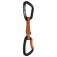 Salewa Ortles Straight/Bent 110 Quickdraw