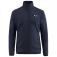 Salewa Puez Cammino Polarlite full zip fleece