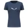 Salewa Solidlogo Dri-Release® short sleeve T-shirt