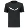 Salewa Solidlogo Dri-Release® short sleeve T-shirt