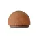 Hanstik Limdørstopper oval sapeli