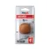 Hanstik Limdørstopper oval sapeli