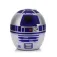 Bitty boomers Mini enceinte R2-D2 5 cm