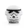 Bitty boomers Mini Enceinte Stormtrooper 5 cm