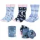 Stitch Lilo i pack de 3 mitjons
