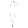 Cinereplicas Gomu Gomu Fruit Necklace