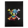 Cinereplicas One piece Softcover Notebook
