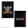 Cinereplicas One piece Softcover Notebook