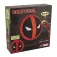 Paladone Deadpool Lampe 22.5 cm
