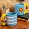Paladone Wolverine Claw 3D Mug 350ml