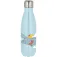 Stor Dumbo Flying Metallic Bottle 780ml