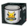 Stor Pikachu Ontbijtkom 400ml