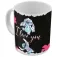 Stor Mug tèrmica T´estimo Stitch 325ml