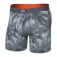 SAXX Underwear Multi-Sport Mesh Brief Fly boxers
