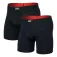 SAXX Underwear Multi-Sport Mesh Brief Fly boxers 2 units