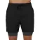 Castore FLOW 2 w 1 Spodenki