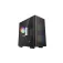 Deepcool Caixa torre PC CH360 DIGITAL