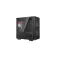 Deepcool Caixa torre PC CH360 DIGITAL