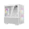 Deepcool Caixa torre PC CH360 DIGITAL