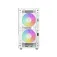Deepcool Caixa torre PC CH360 DIGITAL