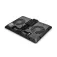 Deepcool U Pal Laptopkylplatta