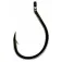 Cralusso Method barbed single eyed hook