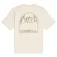 O´neill Back Print 반팔 티셔츠