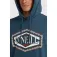 O´neill Front Print kapuzenpullover