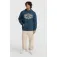 O´neill Moletom com capuz Front Print