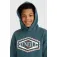 O´neill Front Print kapuzenpullover