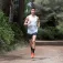 42k running Stride 无袖T恤