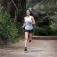 42k running Stride 민소매 티셔츠
