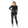 Viking Ilsa long sleeve Base Layer Set