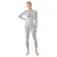 Viking Set intimo a manica lunga Lava Primaloft