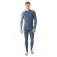 Viking Set intimo a manica lunga Mounti